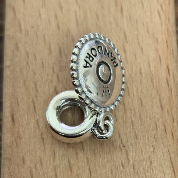 Pandora Engraving Piramide del Sol Mexico, S925 Silver Bracelets - Picture 4 of 4